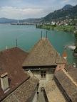 Château de Chillon