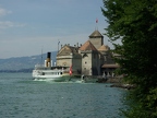 Château de Chillon