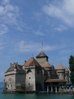 Château de Chillon