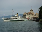 Château de Chillon