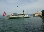 Château de Chillon