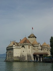 Château de Chillon