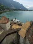 Château de Chillon