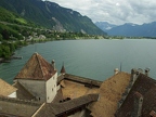 Château de Chillon