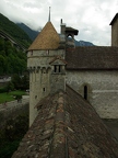 Château de Chillon