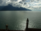 Château de Chillon