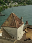 Château de Chillon