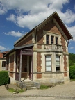 Château de Cirey-sur-Blaise