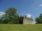 Château de Cirey-sur-Blaise