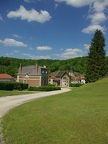 Château de Cirey-sur-Blaise