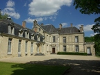 Château de Cirey-sur-Blaise