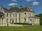 Château de Cirey-sur-Blaise