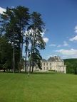 Château de Cirey-sur-Blaise