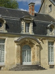 Château de Cirey-sur-Blaise