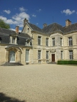 Château de Cirey-sur-Blaise