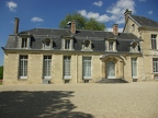 Château de Cirey-sur-Blaise