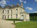 Château de Cirey-sur-Blaise