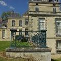 Château de Cirey-sur-Blaise