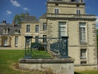 Château de Cirey-sur-Blaise