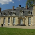 Château de Cirey-sur-Blaise