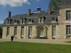 Château de Cirey-sur-Blaise