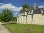 Château de Cirey-sur-Blaise