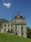 Château de Cirey-sur-Blaise