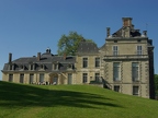 Château de Cirey-sur-Blaise