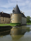 Château de Commarin