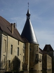 Château de Commarin