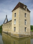 Château de Commarin