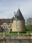 Château de Commarin