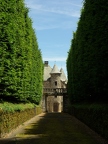 Château de Cordès