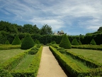 Château de Cordès