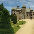 Château de Cordès