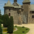 Château de Cordès