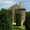 Château de Cordès