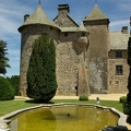 Château de Cordès