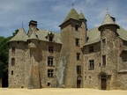 Château de Cordès