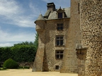 Château de Cordès