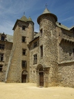 Château de Cordès