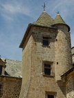 Château de Cordès