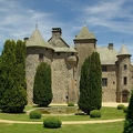 Château de Cordès