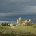 Château d'Essalois