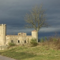 Château d'Essalois