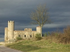 Château d'Essalois