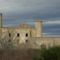 Château d'Essalois