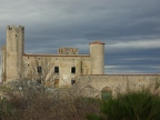 Château d'Essalois