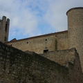 Château d'Essalois