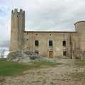 Château d'Essalois